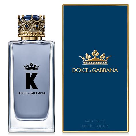 profumo king dolce gabbana|K by Dolce & Gabbana Dolce&Gabbana for men.